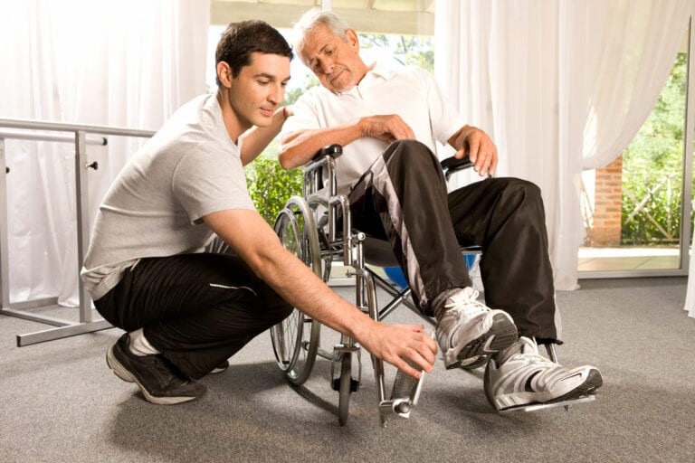 Disability Support Worker Jobs Taree Nurses Now By Healthcare Australia