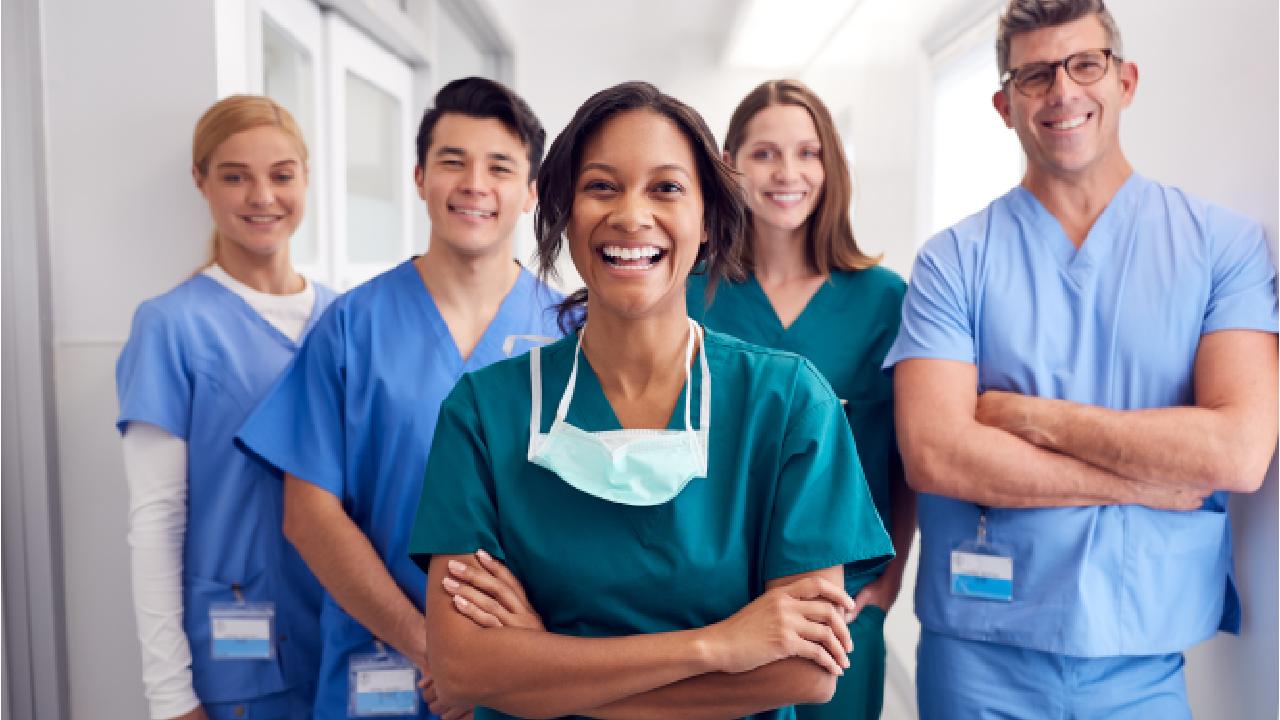 nursing phd careers