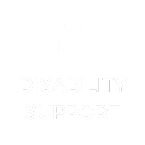 DISABILITY SUPPORT